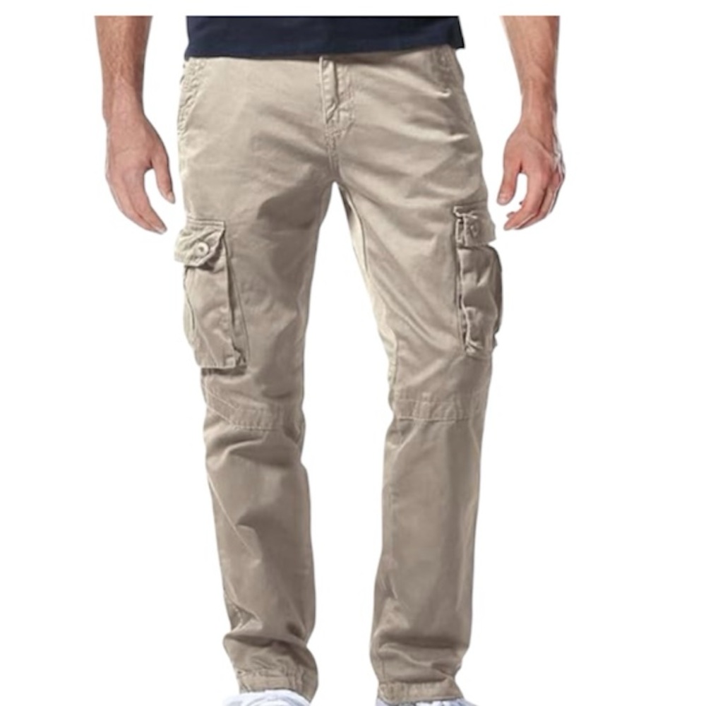 H&M PANTS